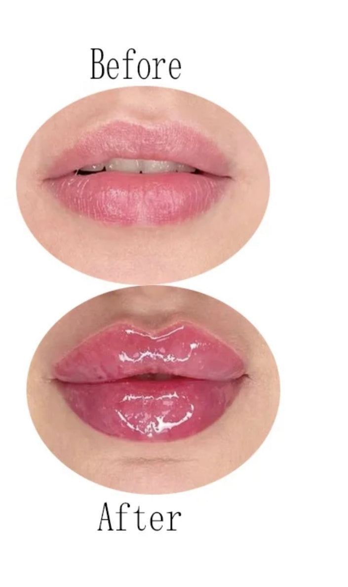 Lip Gloss Plumper