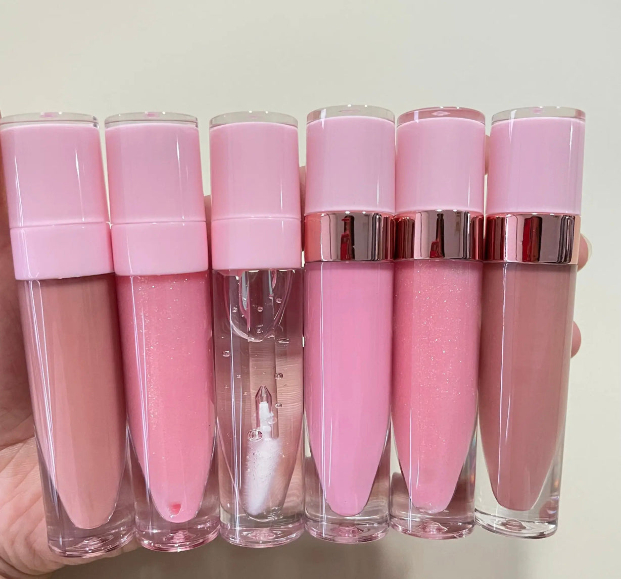 Lip Gloss Creamy