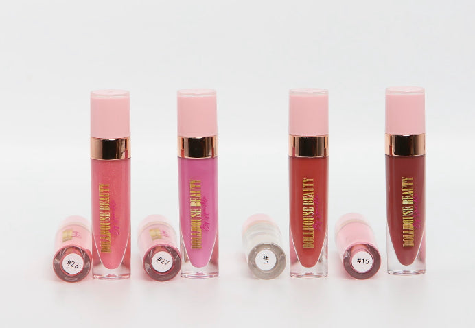 Lip Gloss Creamy