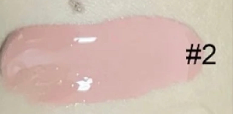 Lip Gloss Creamy