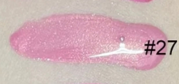 Lip Gloss Creamy