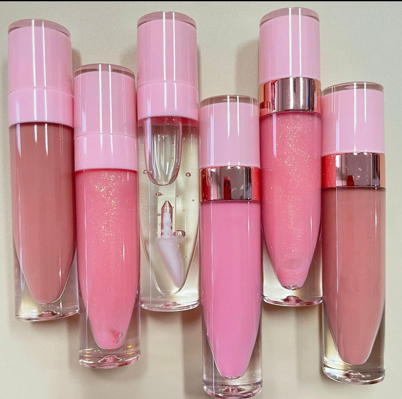 Lip Gloss Creamy