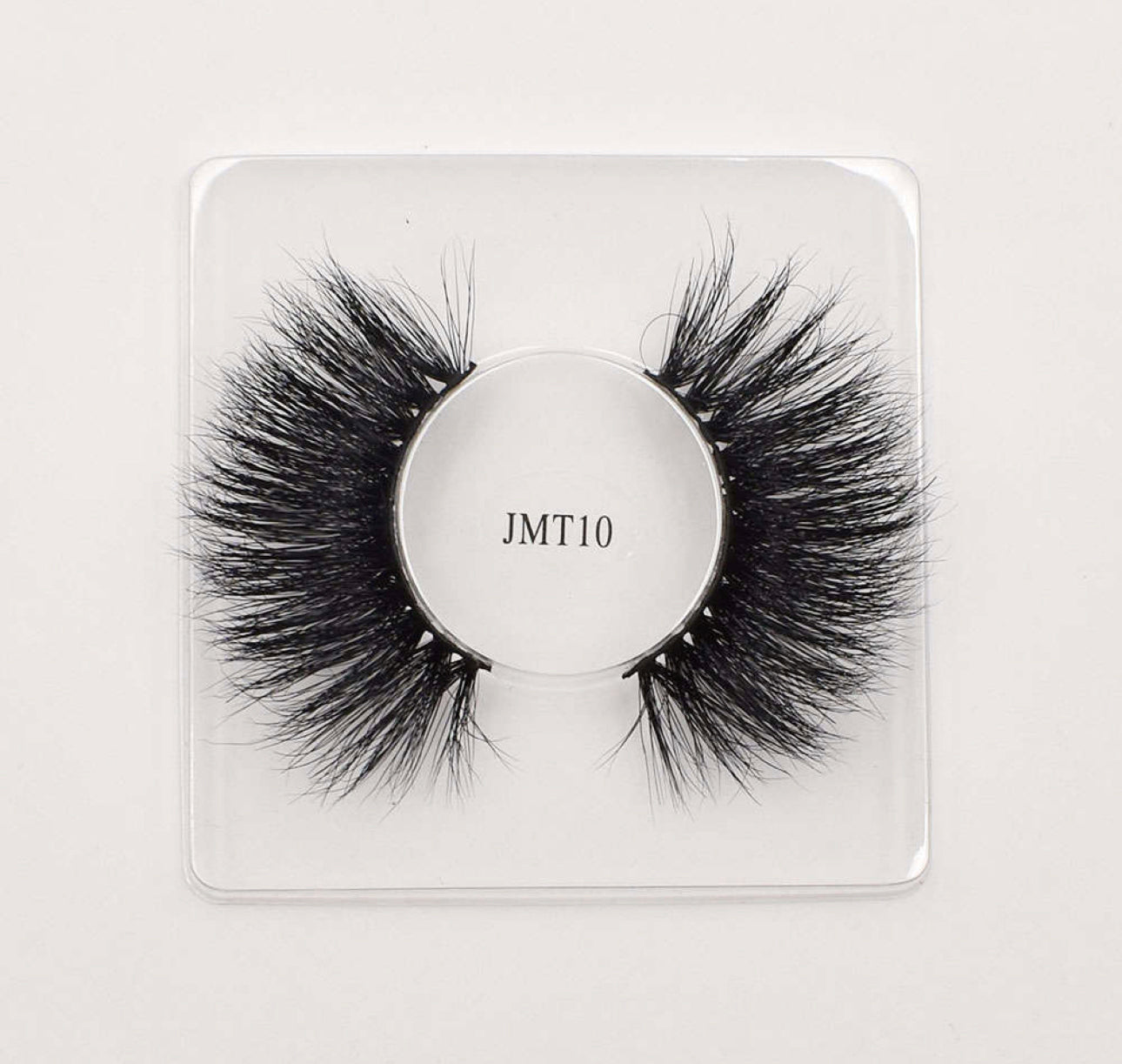 Mink Lashes Christmas