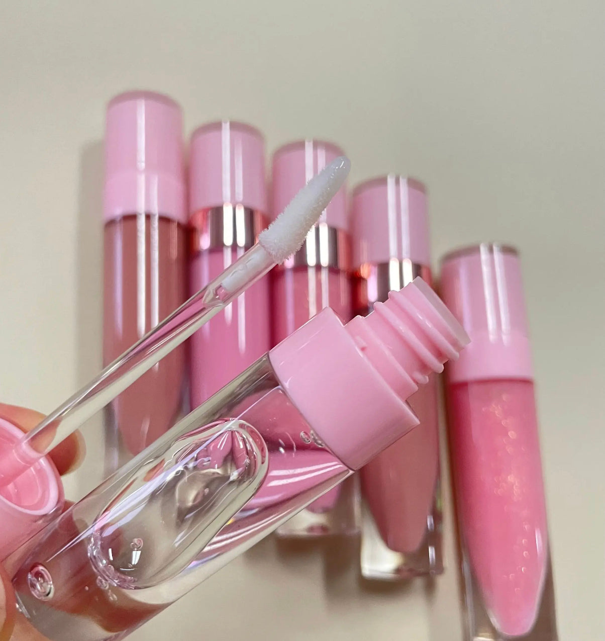 Lip Gloss Creamy